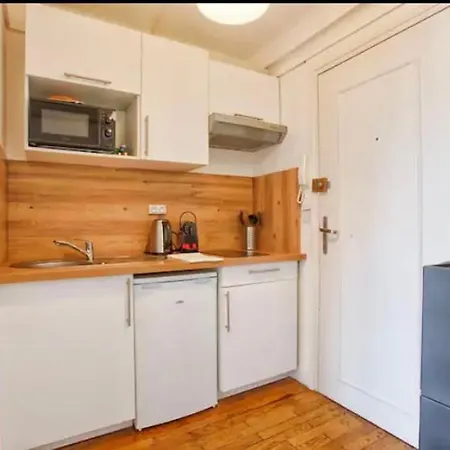 Deux Pièces Centre Appartamento